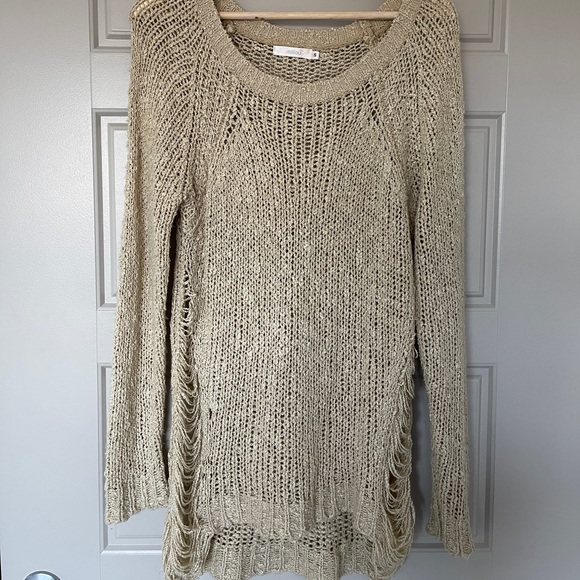 Millau Tunic Sweater - Picture 5 of 7